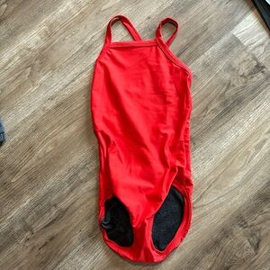 Five dance wear leotard